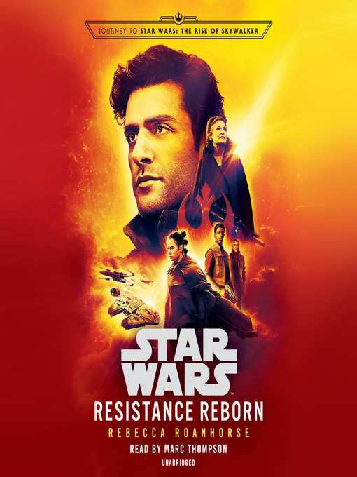 Title details for Resistance Reborn (Star Wars) by Rebecca Roanhorse - Available